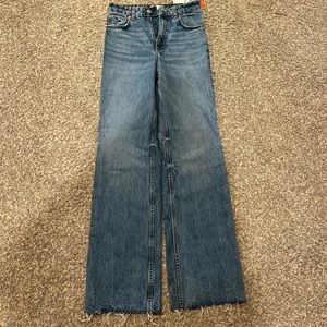Zara jeans